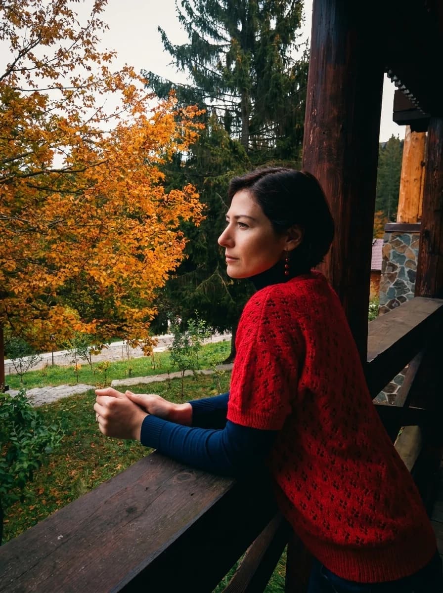 Обкладинка профілю Тетяна