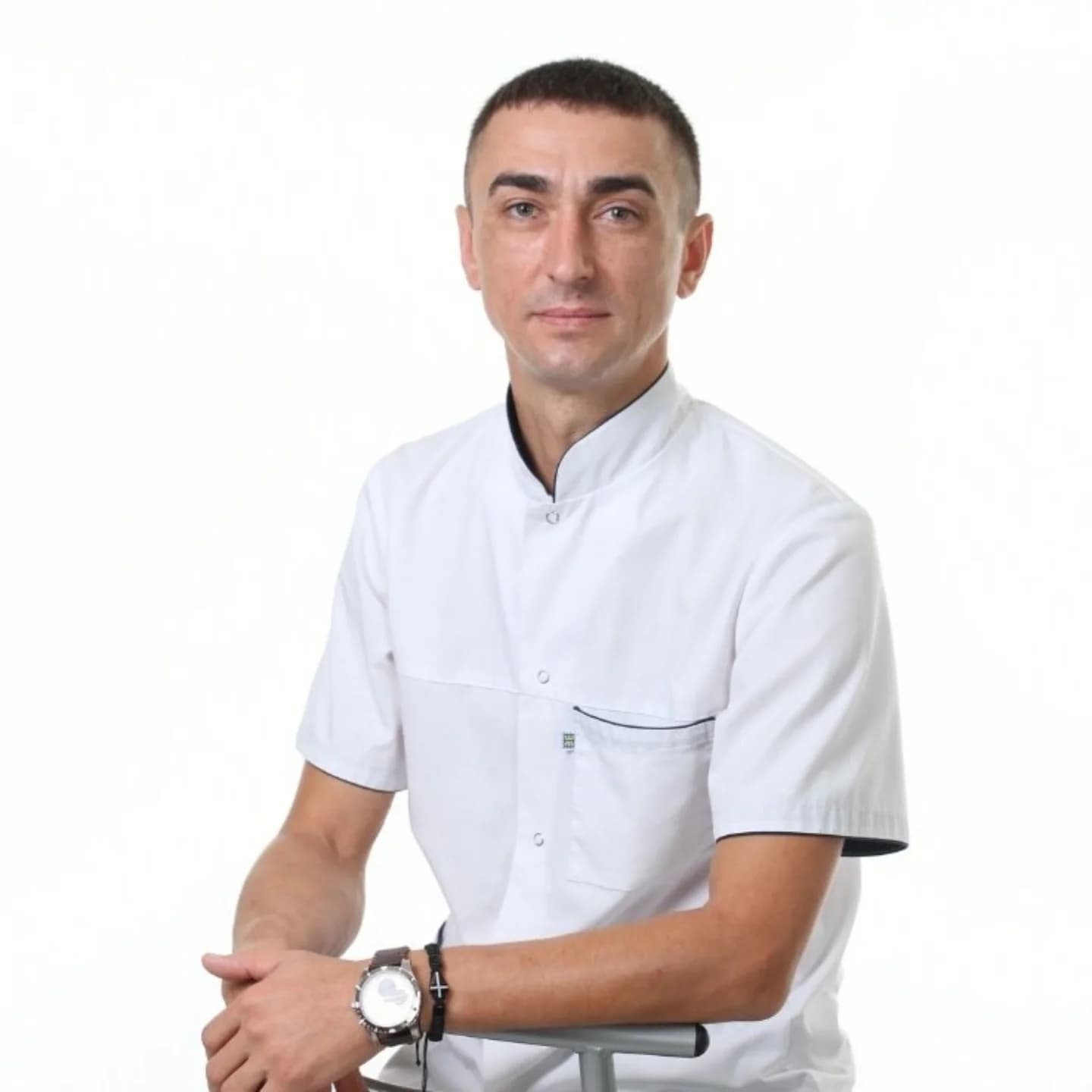 Сергій Олександрович