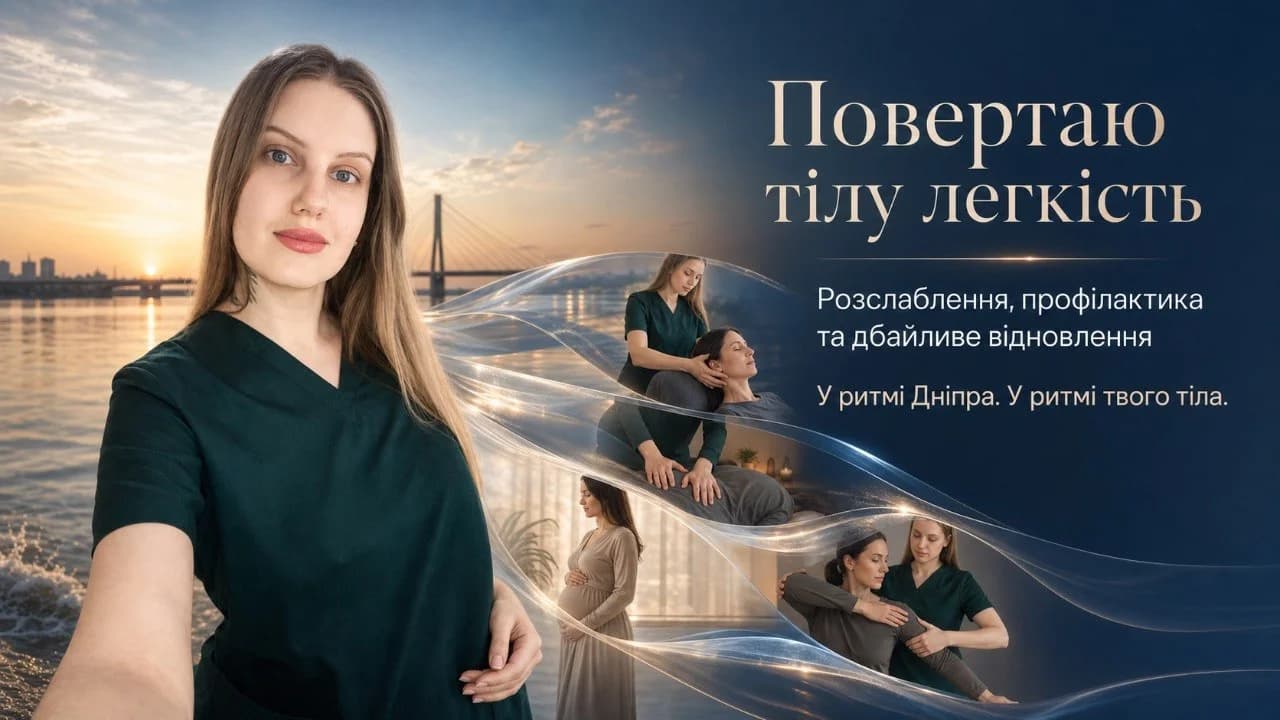 Обкладинка профілю Наталія