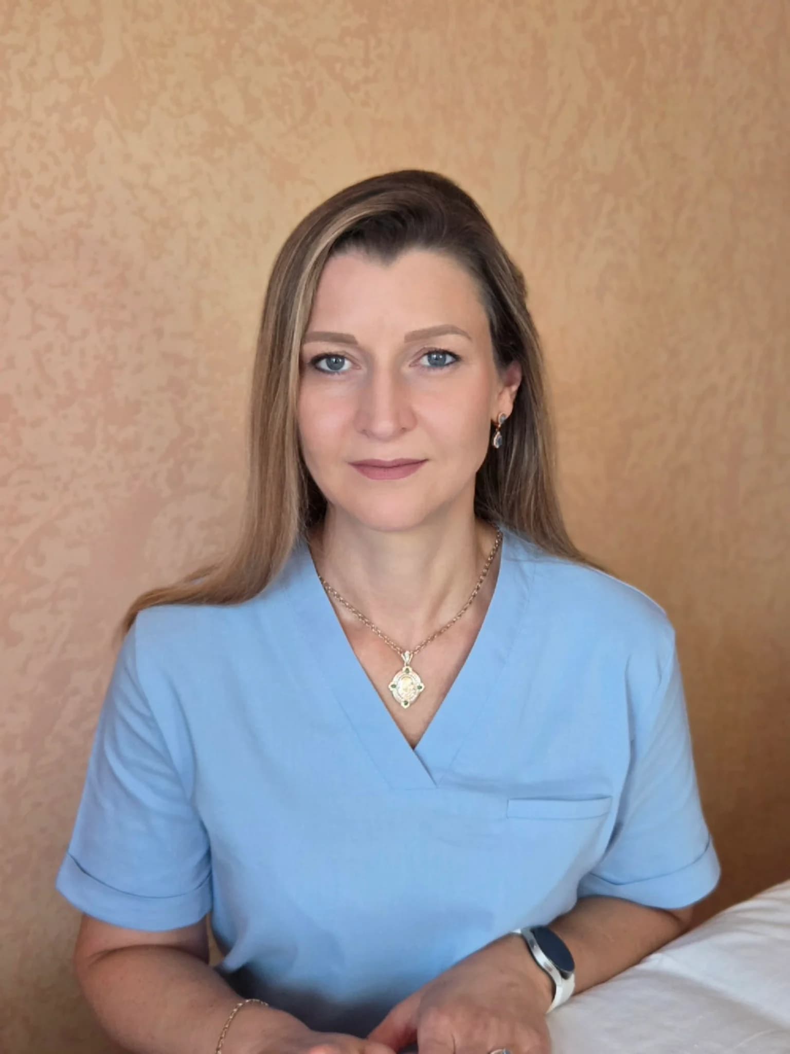 Оксана